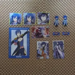 プロセカ KAITO まとめ売り