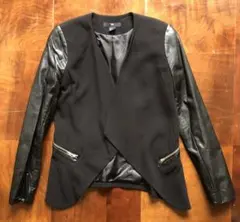 送料込み＊H&M＊きれいめジャケット