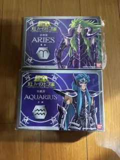 聖闘士星矢　アクリル　シオン　アクリルフィギュア　スタンド　キーホルダー NEWS | SAINT SEIYA ANIMATION OFFICIAL