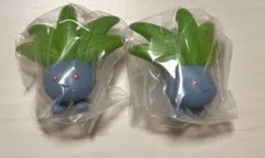 ポケットモンスター　スイングコレクション　ナゾノクサ　ガチャガチャ
