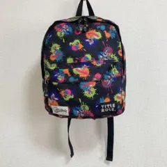 Splatoon カラフルリュックのサムネイル