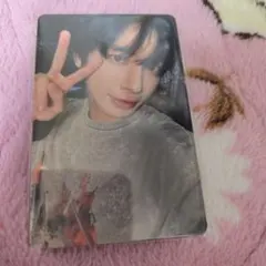 txt starkissed テヒョン weverse ラキドロ トレカ