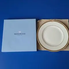 ウエッジウッド CLIO クリオ 廃盤品 アンティーク 20㎝プレート