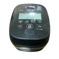 【美品】象印 炎舞炊き 圧力IH炊飯ジャーNW-PH10E2 動作保証 商品レビュー 象印 圧力IH炊飯ジャー(5．5合炊き) オリジナル 「炎舞