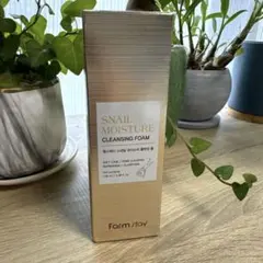 新品】ANJO SNAIL Foam Cleansing - メルカリ