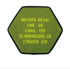 インターフォルム　ミニマット　チェアパッド　カーキ　グリーン