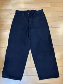 GAP ギャップ スーパーバギーデニム　29-30のサムネイル