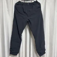 ストレッチウォームイージージョガーパンツ
