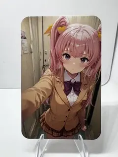 【最高品質】ウラシク　セクシーカード
