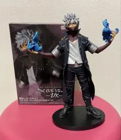S*E様 僕のヒーローアカデミア THE EVIL VILLAINS-DX荼毘