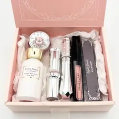 JILL STUART コスメ6点セット おまとめ リップ ボディミルク 香水