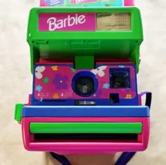 2026年最新】barbie ポラロイドの人気アイテム - メルカリ