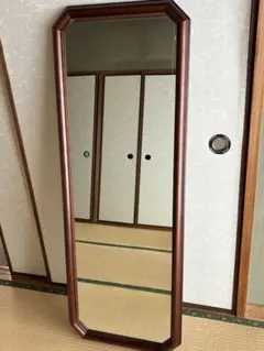 姿見鏡・昭和レトロ!&アンティーク・当時物.希少.レア! 2025年最新】姿見 昭和の人気アイテム - メルカリ