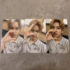iKON FOUREVER KOBE トレカセット