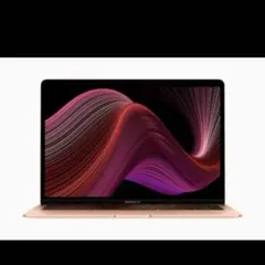 MacBook Air i3 8GB 256GB 2020のサムネイル