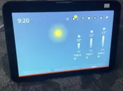 【美品動作確認済】Amazon Echo Show 8 第ニ世代