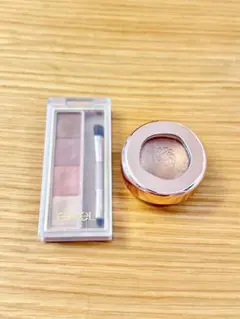 コスメデコルテ　アイグロウジェム　スキンシャドウ　12G satin shine