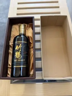 2026年最新】竹鶴ピュアモルト 黒ラベルの人気アイテム - メルカリ