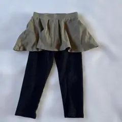 ever closetエバークローゼット　スカッツ