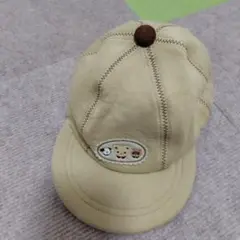 ファミリア コットンキャップ　サイズ51