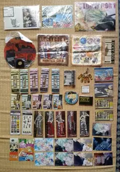 2026年最新】ラッキードッグの人気アイテム - メルカリ