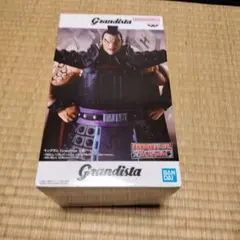 S*店様 Grandista フィギュア The Animation