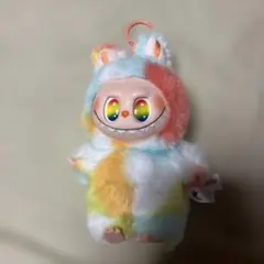 ラブブ うさぎ