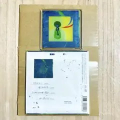 菅田将暉「クワイエットジャーニー」通常盤+アクリルコースター