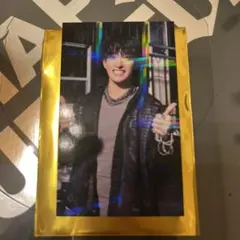 SEVENTEEN HAPPY BURSTDAY タワレコ　ラキドロ　ドギョム