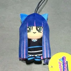 パンティ&ストッキング マスコット