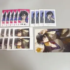 四柳の因習兄弟 チェキ風カード 四柳邦彦 - メルカリ