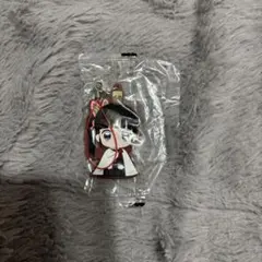 鬼滅の刃 栗花落カナヲ ラバーキーホルダー