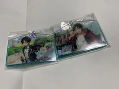 あんスタ 中国 蓮巳敬人 アクリルキーホルダー