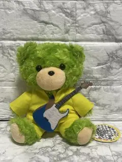 東京スカパラダイスオーケストラ モチーフぬいぐるみ 加藤隆志 Amazon.co.jp: 東京スカパラダイスオーケストラ モチーフ