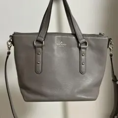 kate spade 2wayバッグ