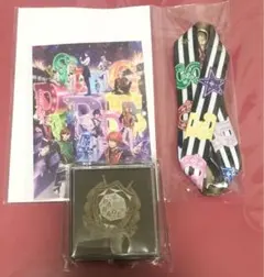 うたプリ SSS2 ピンズ ネックストラップ