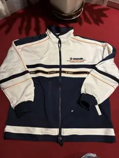 極希少 90s GOLDWIN トラックジャケット ジャージのサムネイル