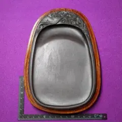 中国 端州名硯 古物 アンティーク 硯 古硯 - メルカリ