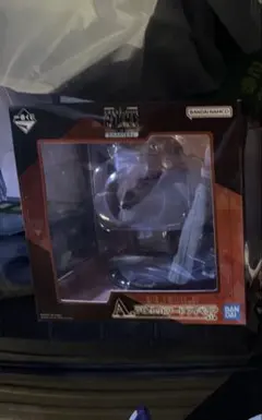 一番くじ　勝利の女神　ニケ　NIKKE　フィギュア　 A賞　ラピ：レッドフード