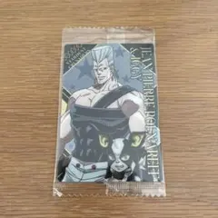 ジャン＝ピエール・ポルナレフ ジョジョの奇妙な冒険 ウエハースカード