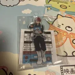 【ナムコ限定】 僕のヒーローアカデミア ヒロアカ アクリルスタンド 轟焦凍