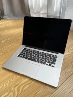 2026年最新】MacBook Pro 2015 1tbの人気アイテム - メルカリ