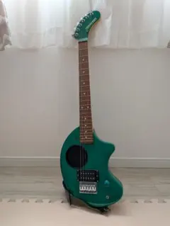 【ジャンク品】FERNANDES　ZO-3