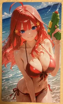 新品】 ラバーマット/デスクマット/プレイマット ぶいすぽ 猫汰つな