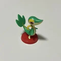 チョコエッグ ポケットモンスター 旅立ちの３匹 ツタージャ