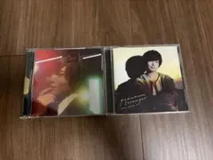 斉藤壮馬　シングル・アルバムセット