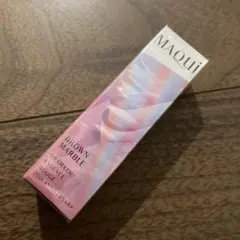 新品未使用未開封　マキアージュ ドラマティックエッセンスルージュ BR520