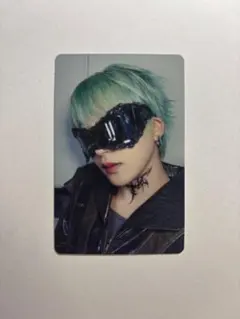 JO1 木全翔也 セルカ 初回B盤 HIMP