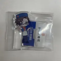ヒプマイ 入間銃兎 かっぱ寿司 アクリルスタンド