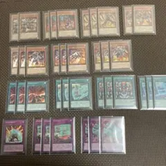DDシリーズ デッキパーツ 25th シークレット 遊戯王 - メルカリ